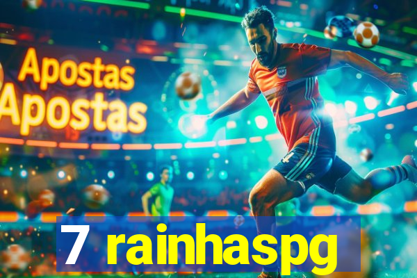 7 rainhaspg
